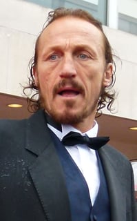 Picture of Jerome Flynn