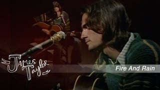 Picture of Fire and Rain