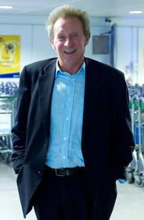 Picture of Denis Law