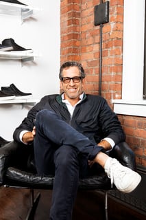Picture of Kenneth Cole