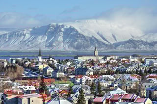 Picture of Iceland