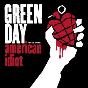 Picture of American Idiot