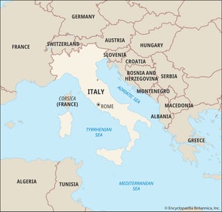 Picture of Italy