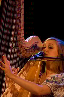 Picture of Joanna Newsom