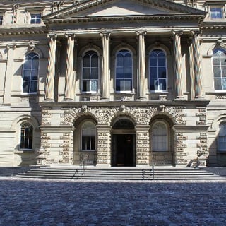 Picture of Court of Appeal for Ontario