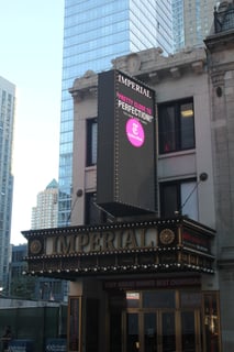 Picture of Imperial Theatre