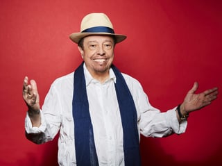 Picture of Sérgio Mendes