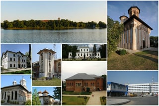 Picture of Ilfov County