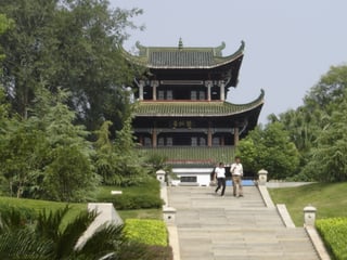 Picture of Ganzhou