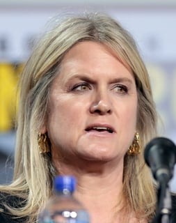 Picture of Jane Tranter
