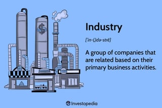 Picture of Industry