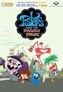 Picture of Foster's Home for Imaginary Friends