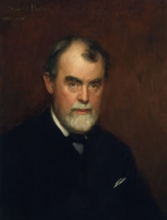 Picture of Samuel Butler