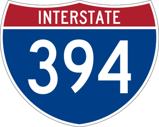 Picture of Interstate 394