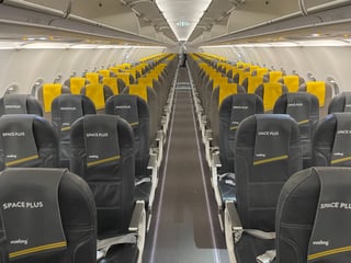 Picture of Vueling