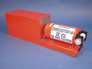 Picture of Flight recorder