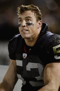 Picture of Bill Romanowski