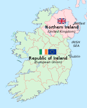 Picture of Ireland