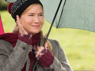 Picture of Bridget Jones