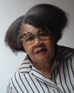 Picture of Jamaica Kincaid