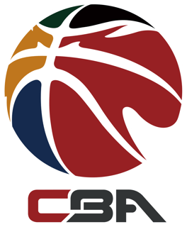 Picture of Chinese Basketball Association