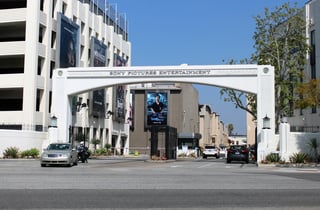 Picture of Sony Pictures