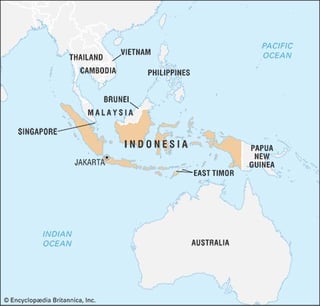 Picture of Indonesia