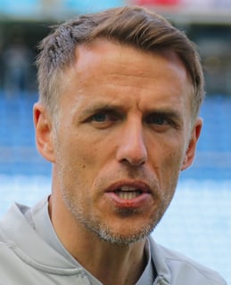 Picture of Phil Neville