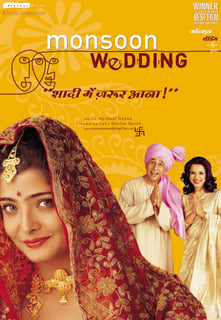 Picture of Monsoon Wedding