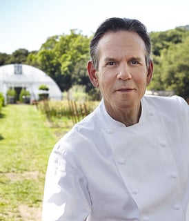 Picture of Thomas Keller