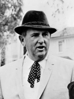 Picture of Colonel Tom Parker