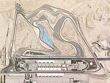 Picture of Bahrain International Circuit