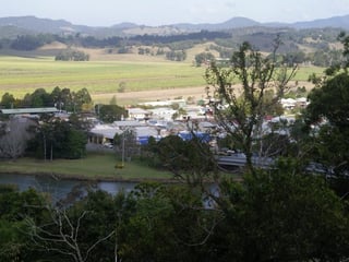 Picture of Murwillumbah