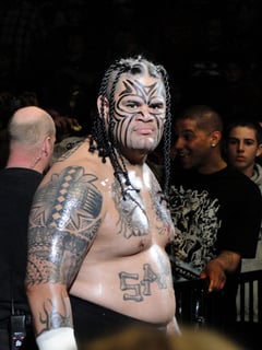 Picture of Umaga