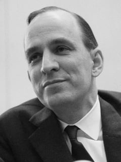 Picture of Ingmar Bergman