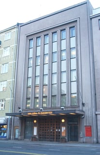 Picture of Sibelius Academy