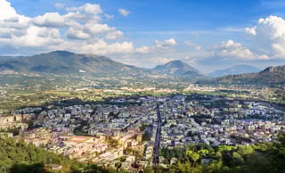 Picture of Cassino