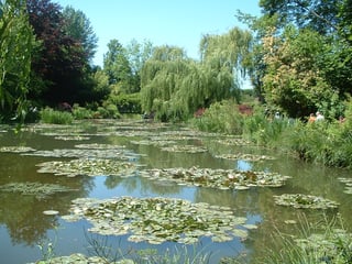 Picture of Giverny