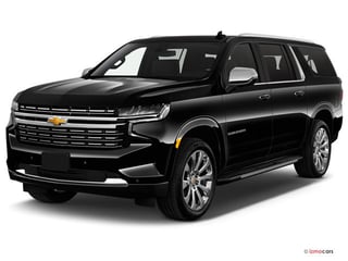Picture of Chevrolet Suburban