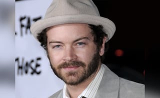 Picture of Danny Masterson
