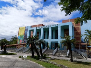 Picture of National Museum of Prehistory