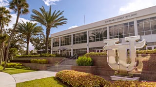 Picture of The University of Tampa