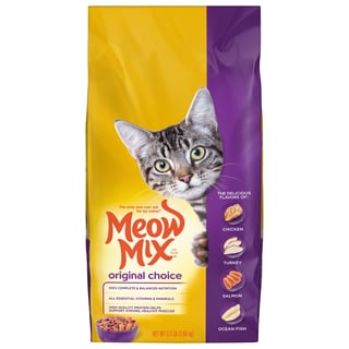 Picture of Meow Mix