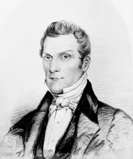 Picture of Hyrum Smith