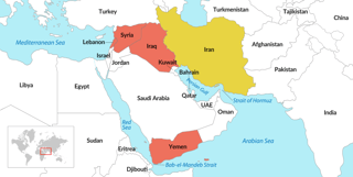 Picture of Iran