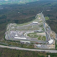 Picture of Hockenheimring
