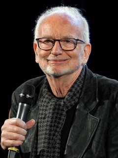 Picture of Ian McDiarmid