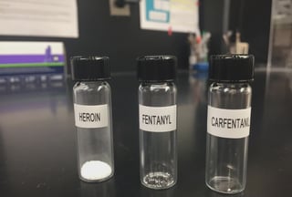 Picture of Carfentanil
