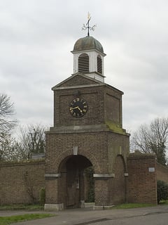 Picture of Purfleet
