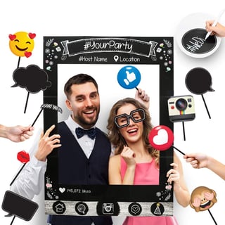 Picture of Photo booth